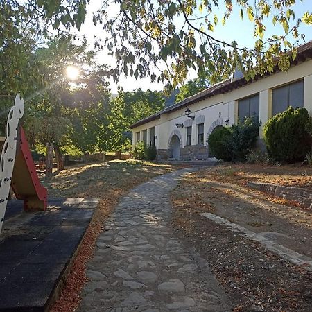 Albergue De Siresa Dış mekan fotoğraf