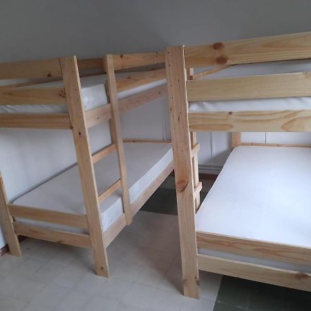 Albergue De Siresa Dış mekan fotoğraf