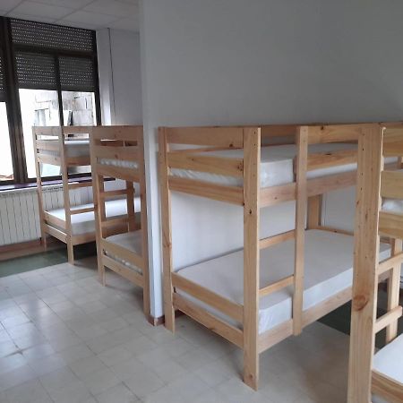 Albergue De Siresa Dış mekan fotoğraf